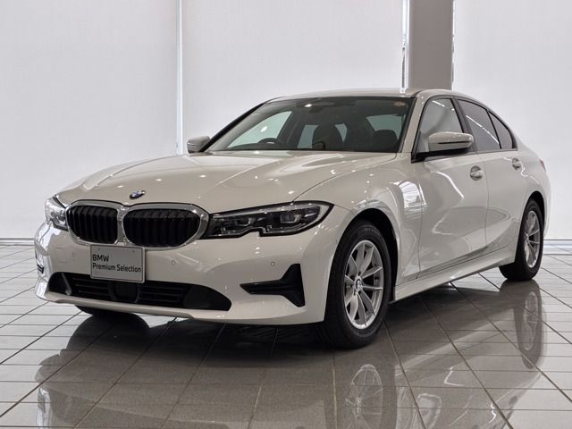 BMW / BMW 3series sedan