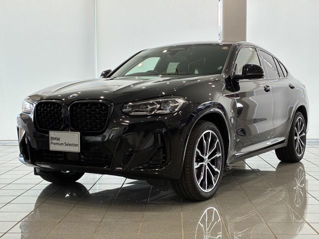 BMW / BMW X4