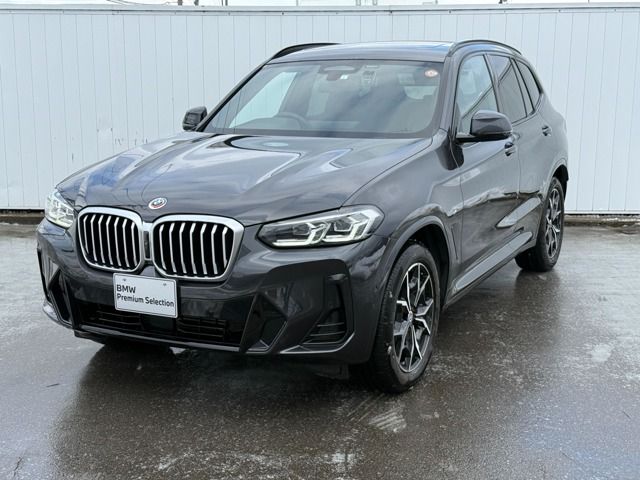 BMW / BMW X3