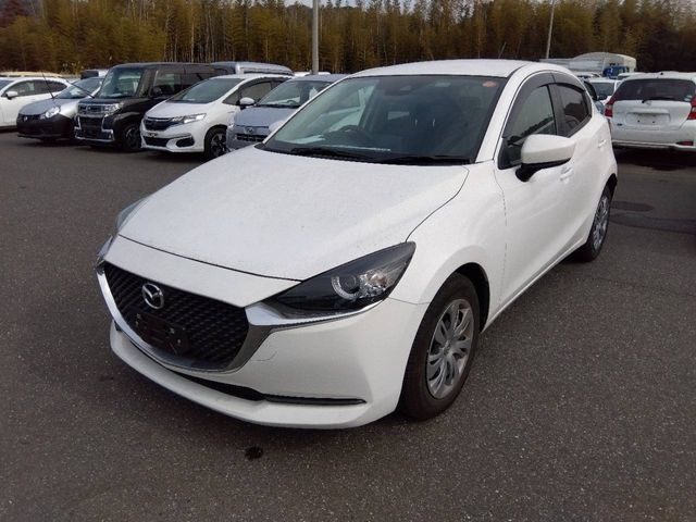 MAZDA / MAZDA2