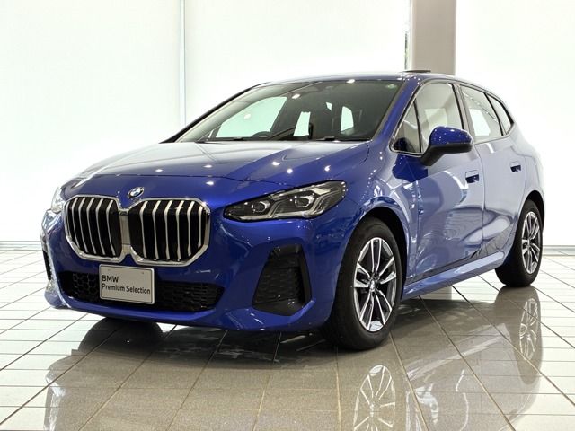BMW / BMW 2series Active Tourer