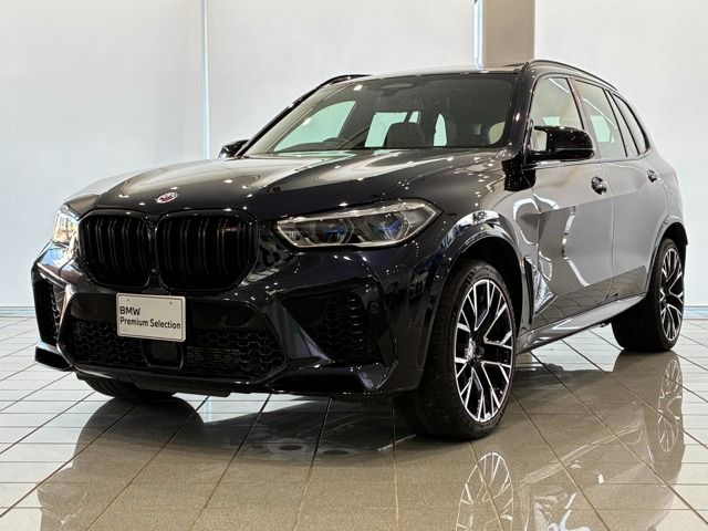 BMW / BMW X5 M