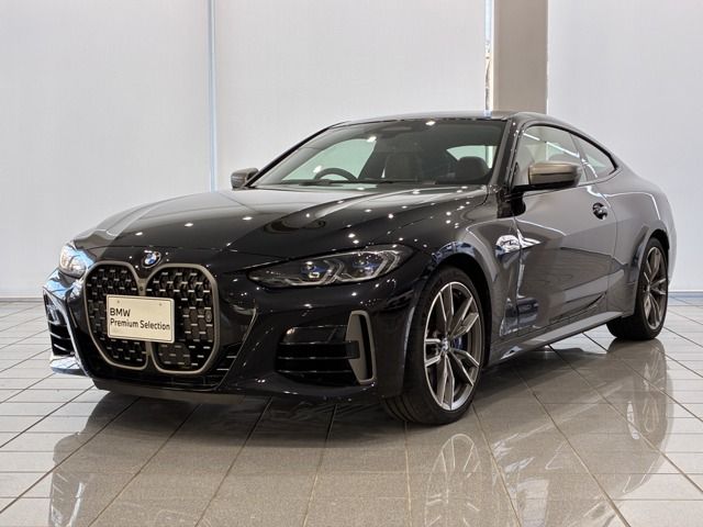 BMW / BMW 4series coupe