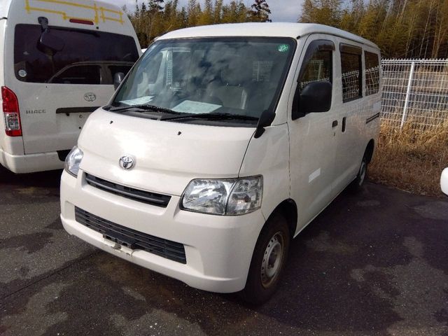 TOYOTA / TOWNACE van 2WD