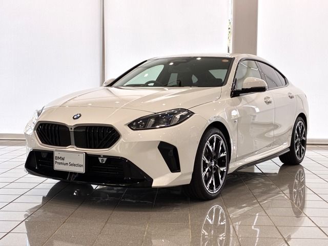 BMW / BMW 2series Gran coupe