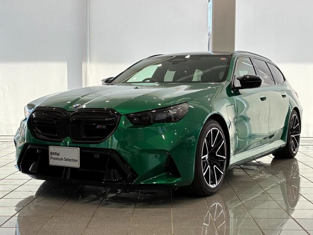 BMW / BMW M5 touring