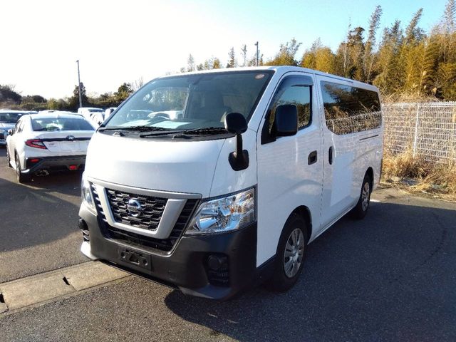 NISSAN / NV350 CARAVAN 1.25t
