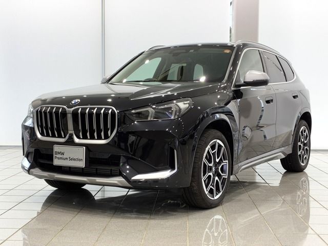 BMW / BMW X1