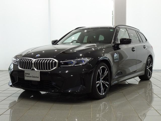 BMW / BMW 3series TOURING