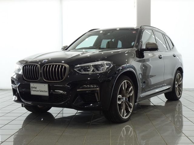 BMW / BMW X3
