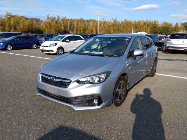 SUBARU / IMPREZA SPORT
