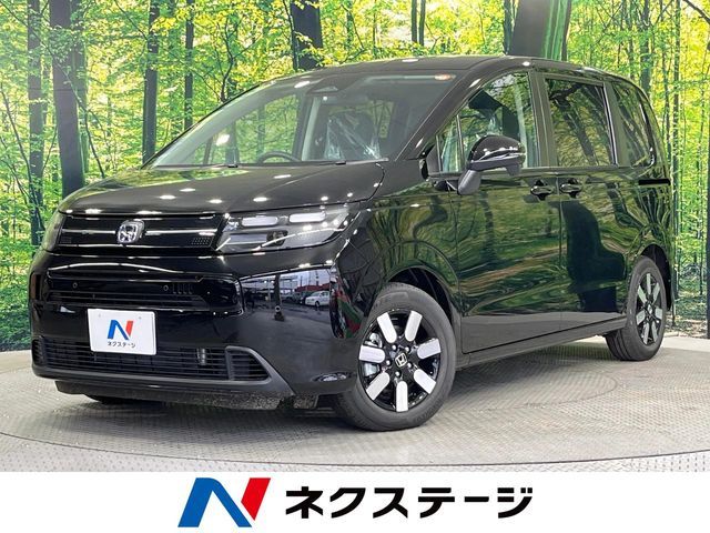 HONDA / FREED e:HEV