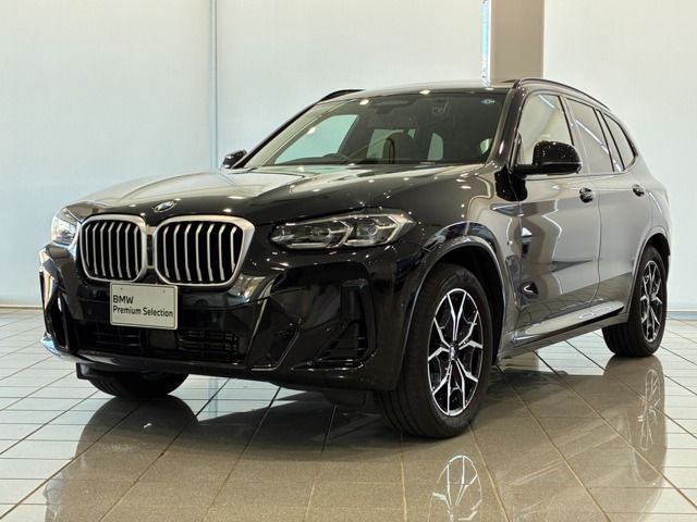 BMW / BMW X3