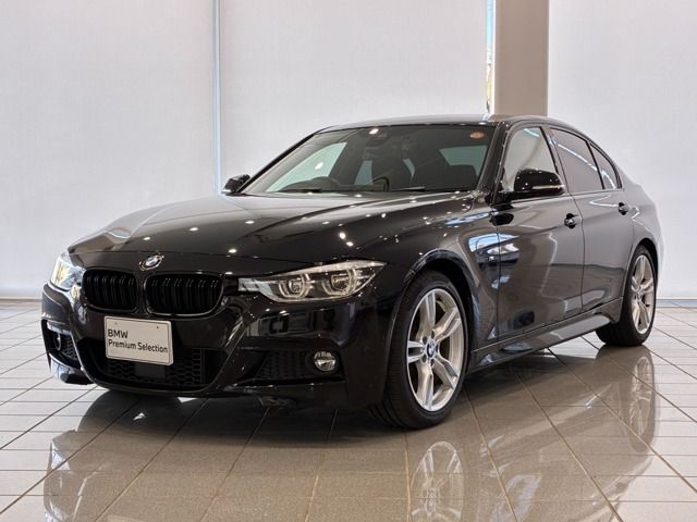 BMW / BMW 3series sedan