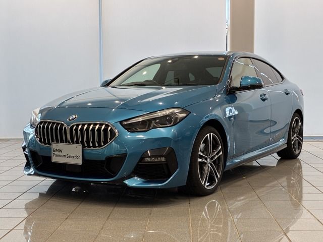 BMW / BMW 2series Gran coupe