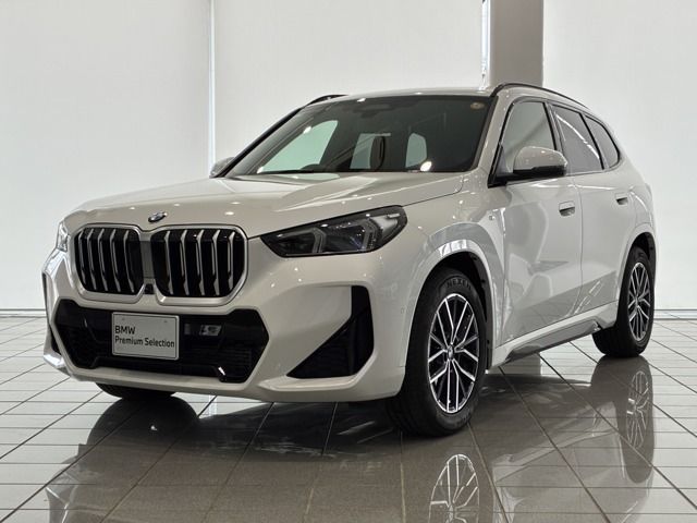 BMW / BMW X1