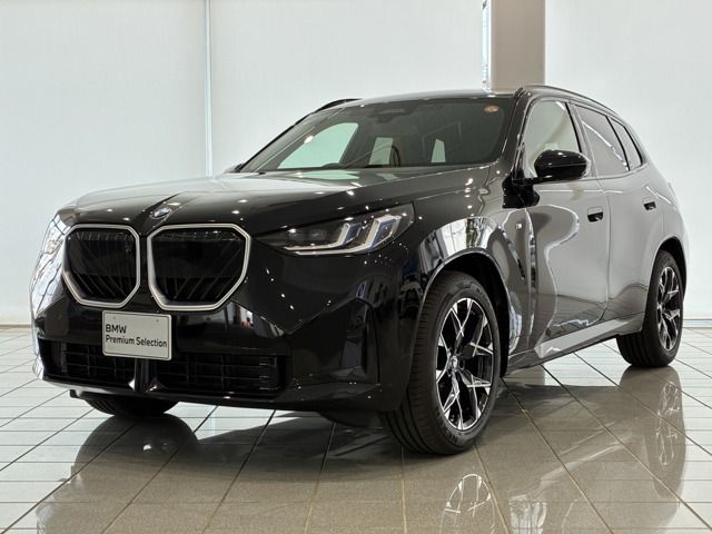 BMW / BMW X3