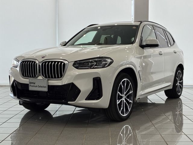 BMW / BMW X3