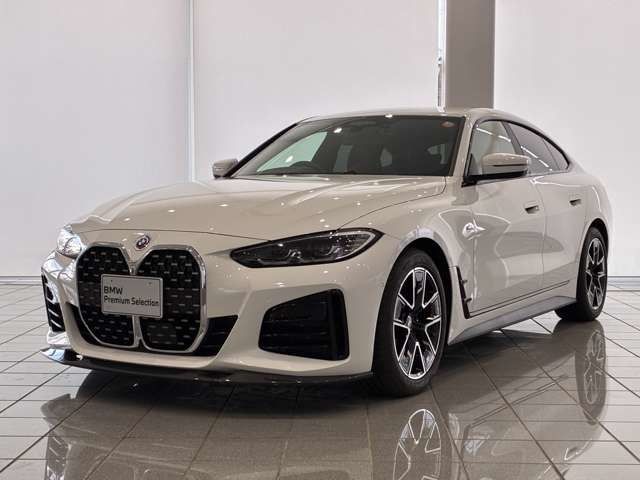 BMW / BMW 4series Gran coupe