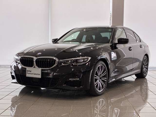 BMW / BMW 3series sedan