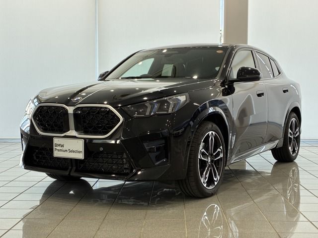 BMW / BMW X2