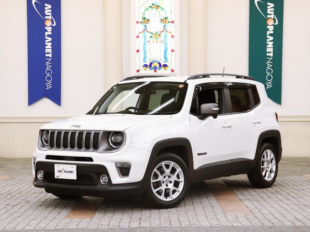 JEEP / JEEP Renegade