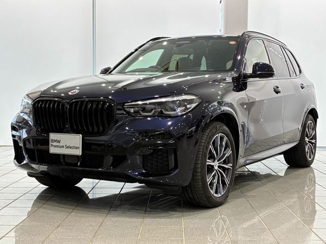 BMW / BMW X5