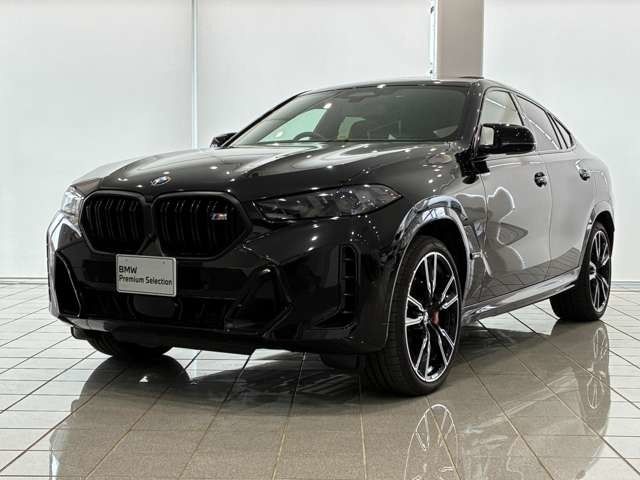 BMW / BMW X6