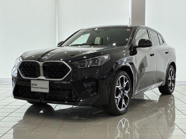 BMW / BMW X2