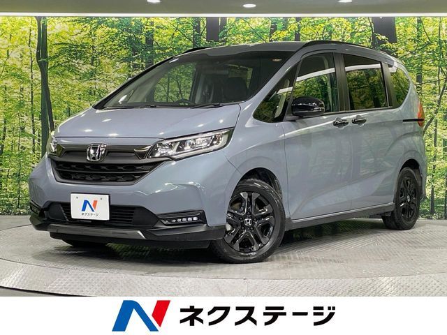 HONDA / FREED HYBRID