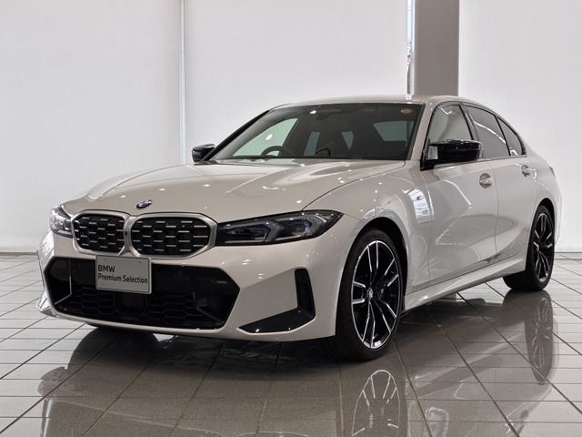 BMW / BMW 3series sedan