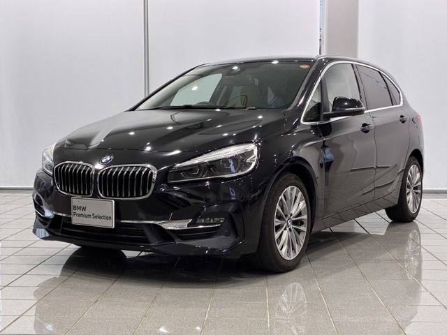 BMW / BMW 2series Active Tourer
