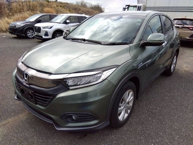 HONDA / VEZEL HYBRID