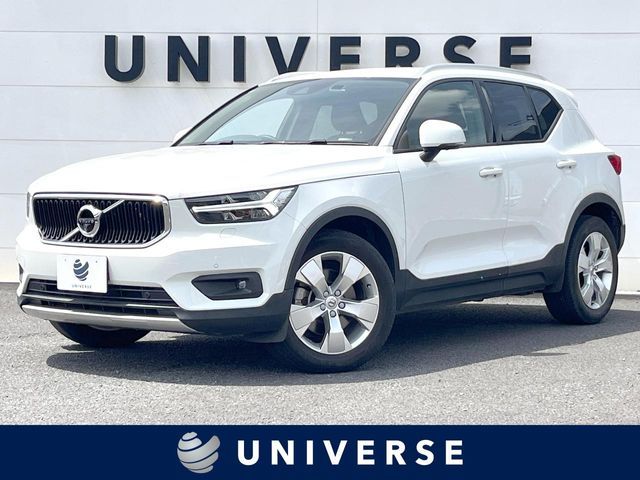 VOLVO / VOLVO XC40