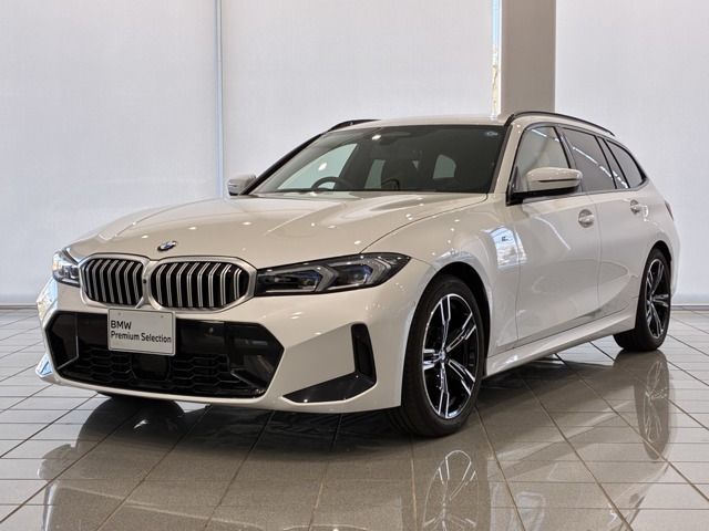 BMW / BMW 3series TOURING