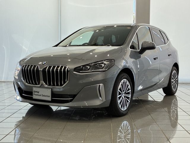 BMW / BMW 2series Active Tourer