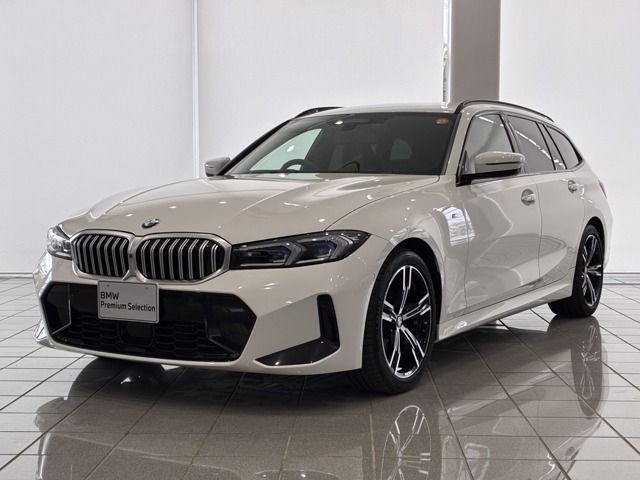 BMW / BMW 3series TOURING