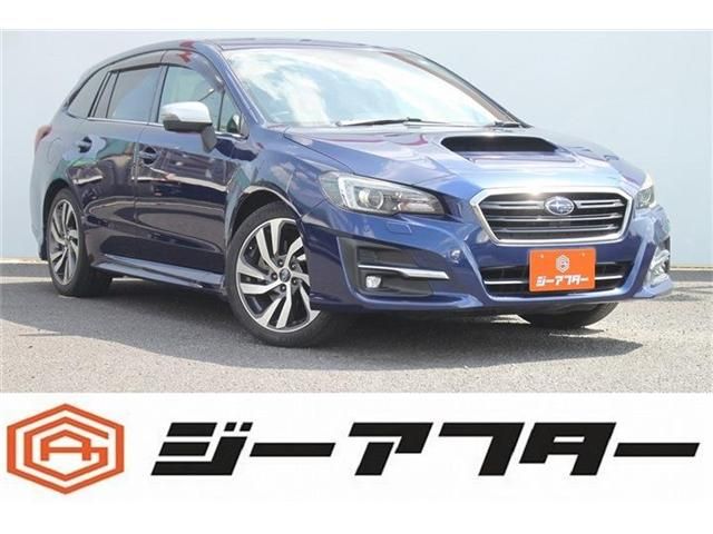 SUBARU / LEVORG