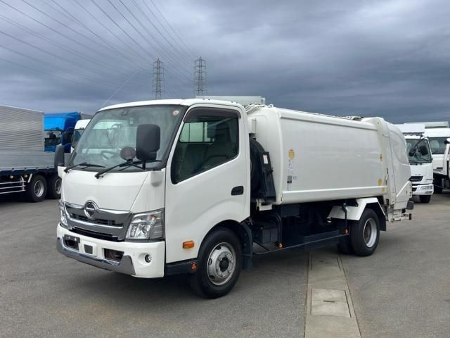 HINO / DUTRO