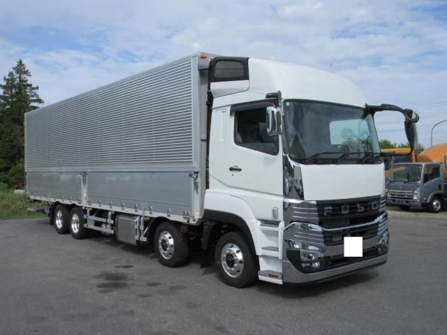 MITSUBISHI FUSOU / SUPER GREAT