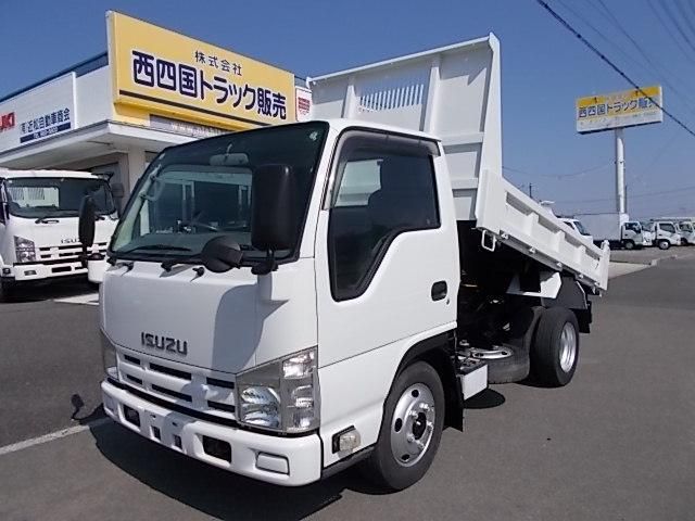 ISUZU / ELF