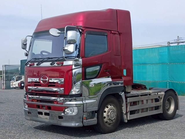 HINO / PROFIA