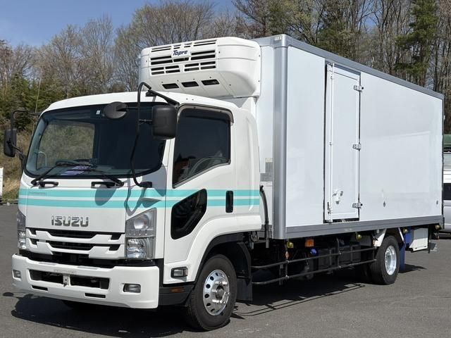 ISUZU / FORWARD