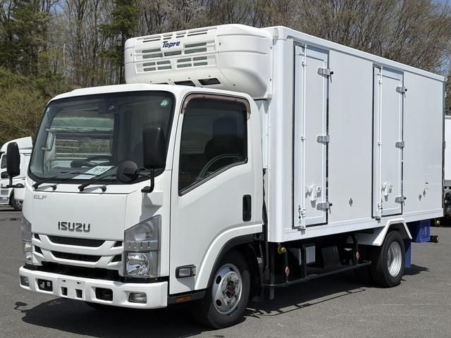 ISUZU / ELF
