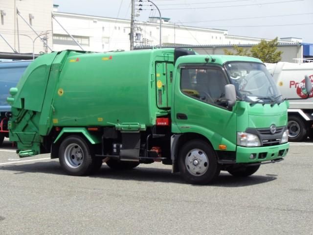HINO / DUTRO