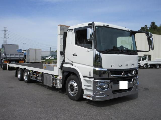 MITSUBISHI FUSOU / SUPER GREAT