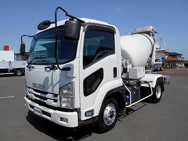 ISUZU / FORWARD