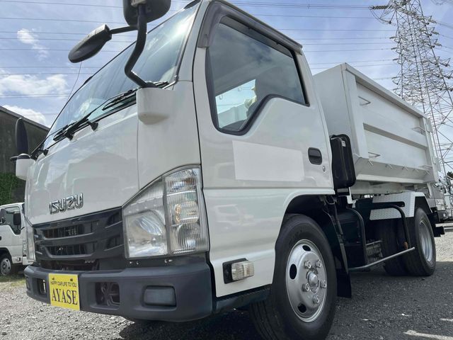 ISUZU / ELF