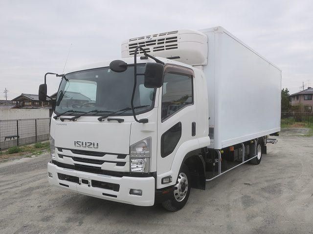 ISUZU / FORWARD