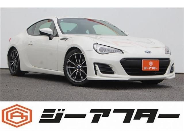 SUBARU / BRZ